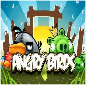 angry birds