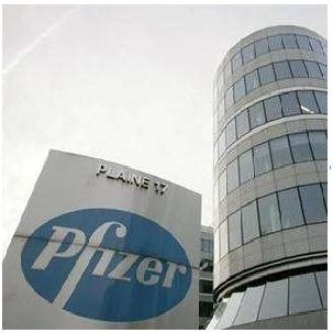 pfizer