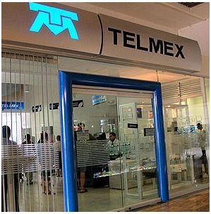 telmex