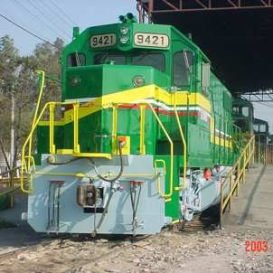 trenferrovalle