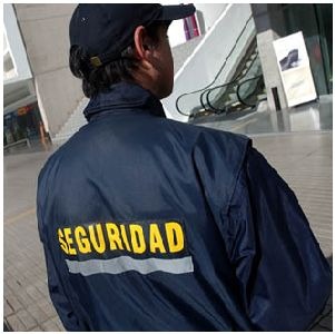 seguridad privada