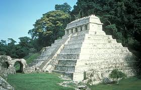 mundo maya