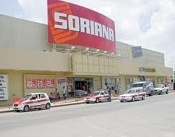 soriana