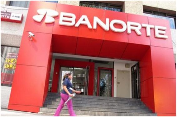 banco banorte