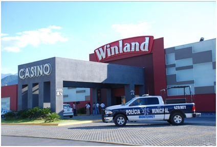 casino winland