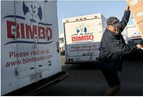 bimbo usa