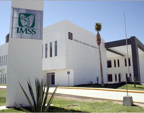 hospital imss