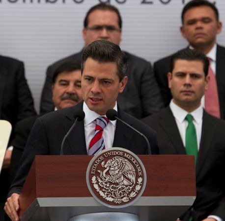 pena nieto