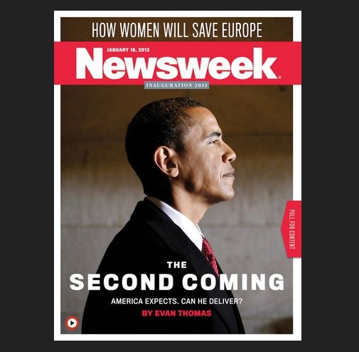 newsweek