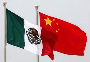 Mex china