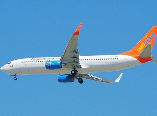 sunwing