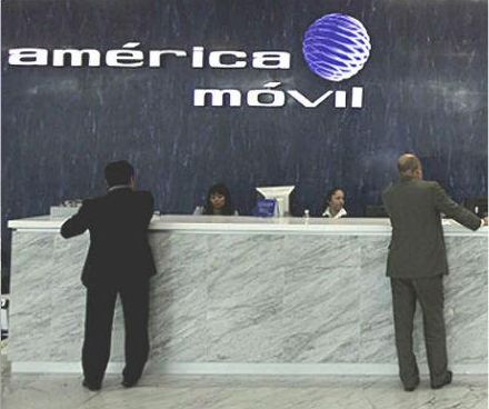 america movil