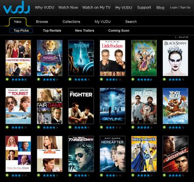 vudu