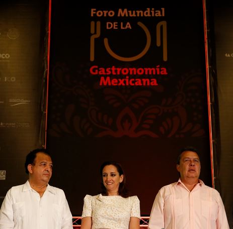 foro mundial gast 2013