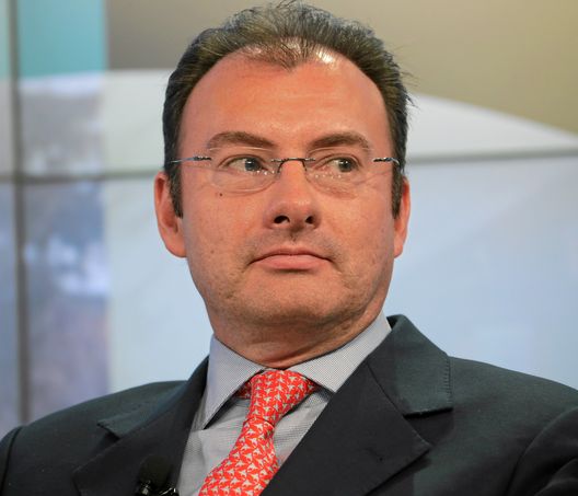 luis videgaray