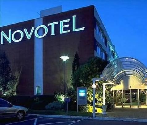 novotel