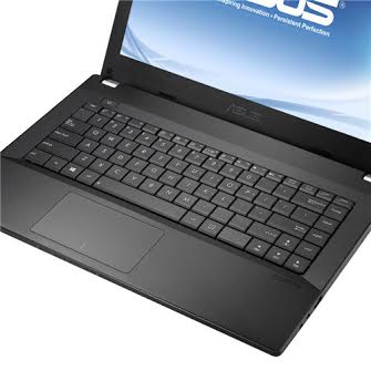 asus pro