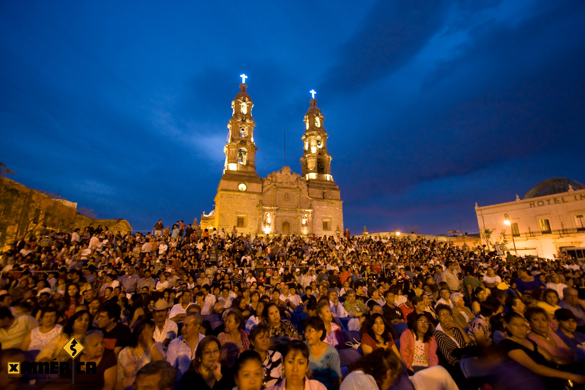 feria san marcos