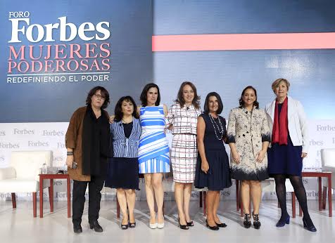 forbbes mujeres