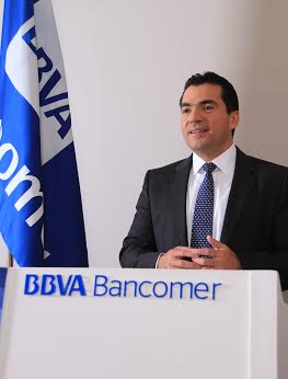 BBVA edurado reforma