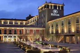 hilton