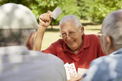 retiro viejitos