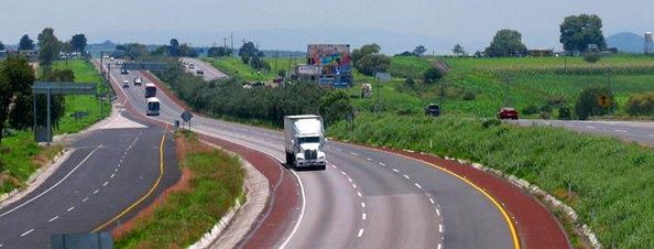 carretera slide