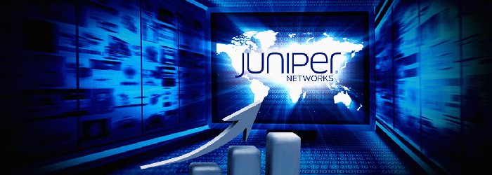 juniper networks slide