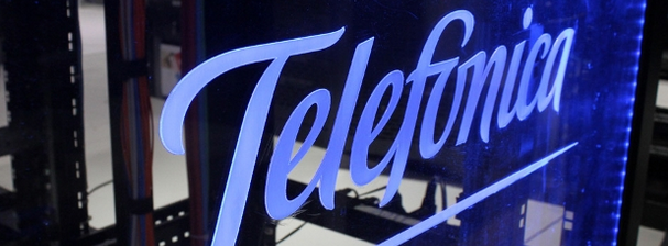 telefonica slide