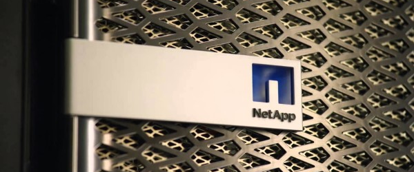 netapp slide