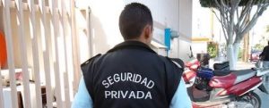 seguridad privada patito