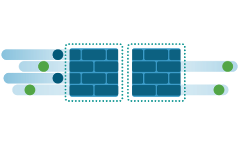 container slide