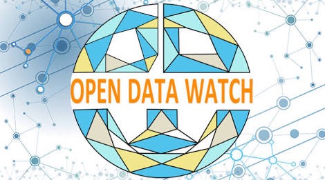 Open data whatch slie