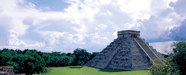 chichenitza slide